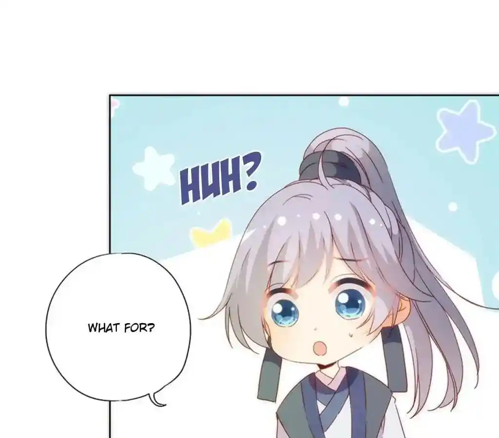 The Empress’ Poor-quality Special Effects Chapter 90