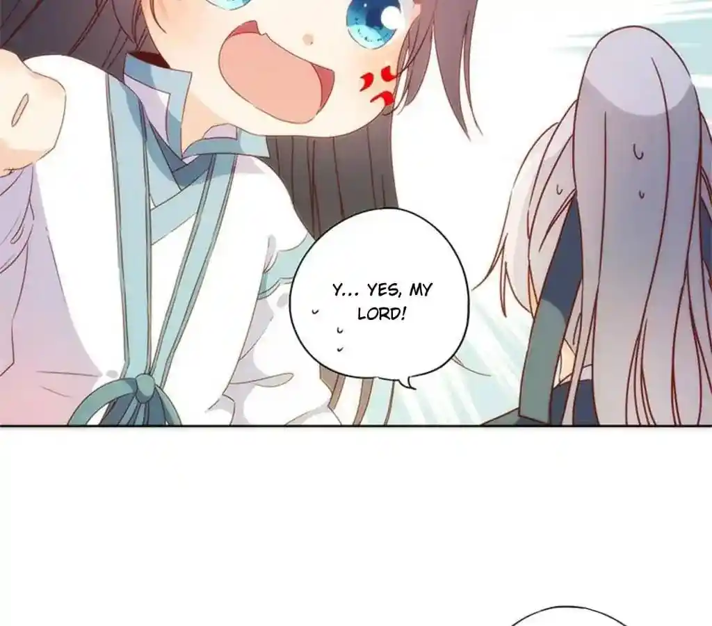 The Empress’ Poor-quality Special Effects Chapter 90