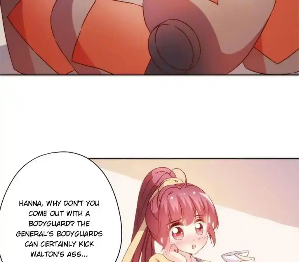 The Empress’ Poor-quality Special Effects Chapter 90