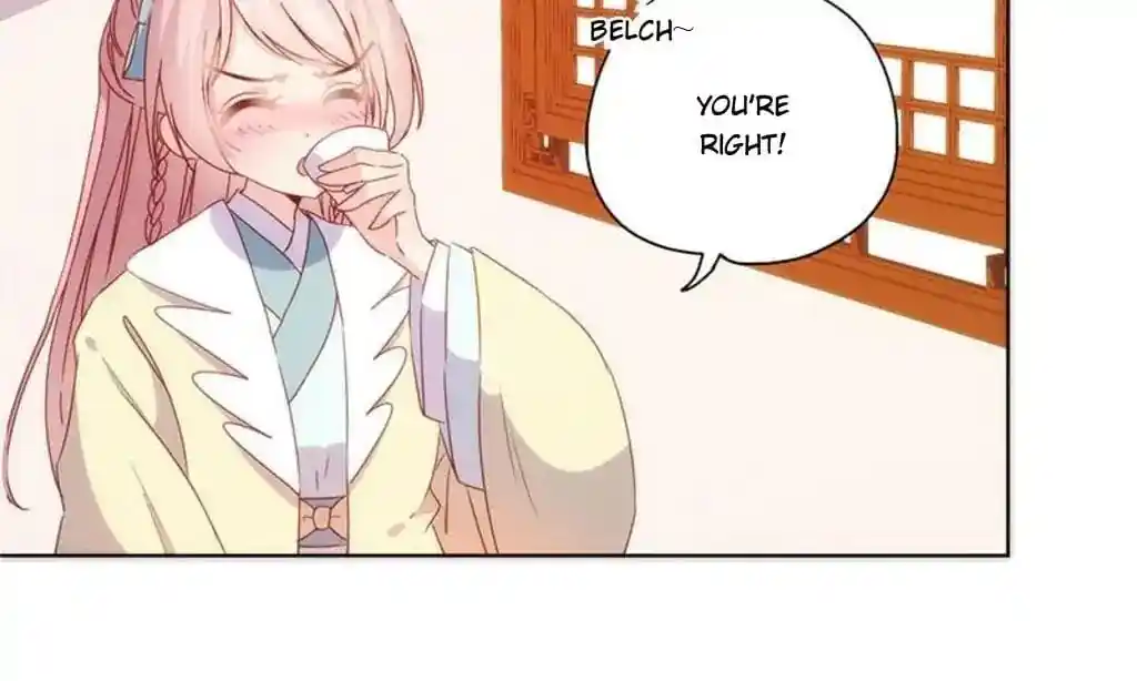 The Empress’ Poor-quality Special Effects Chapter 90