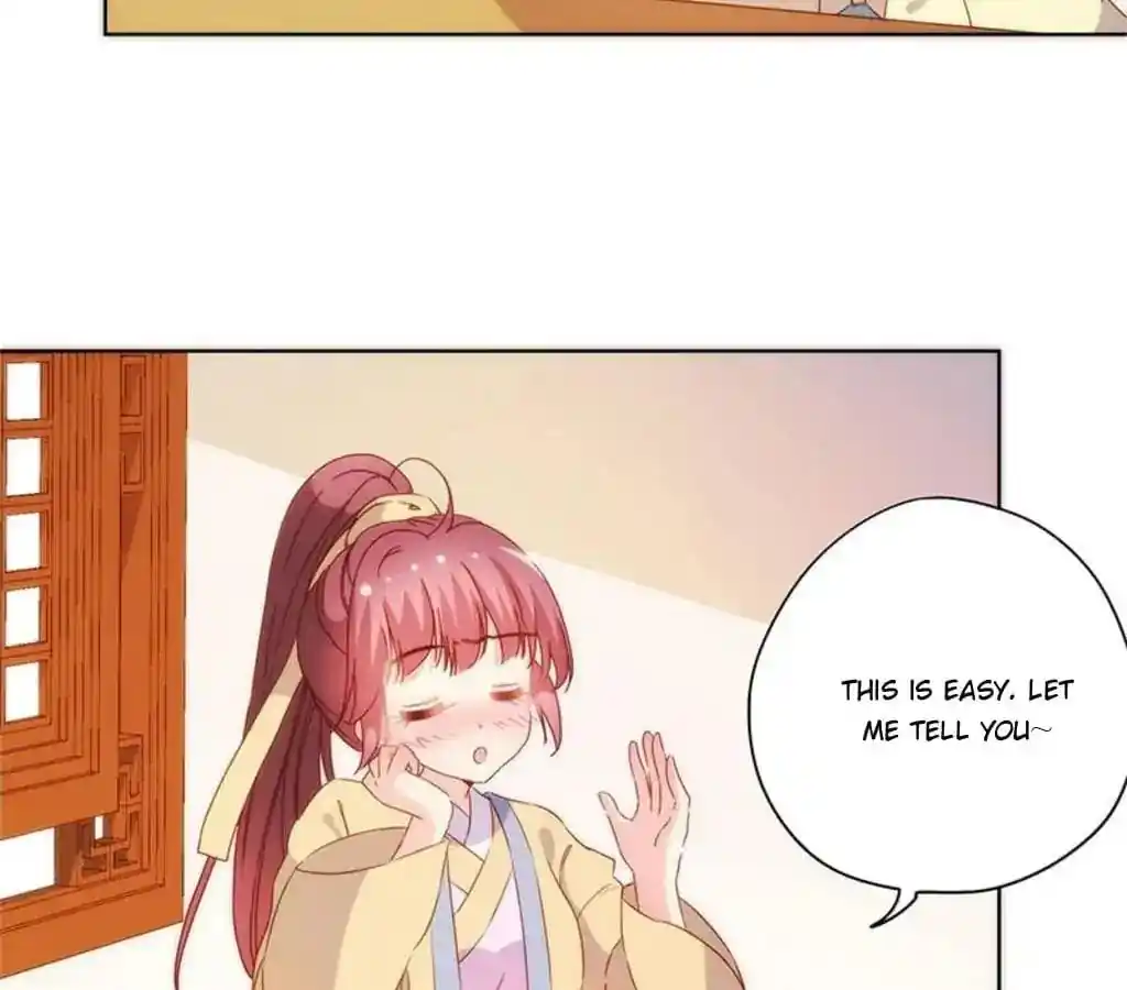 The Empress’ Poor-quality Special Effects Chapter 90