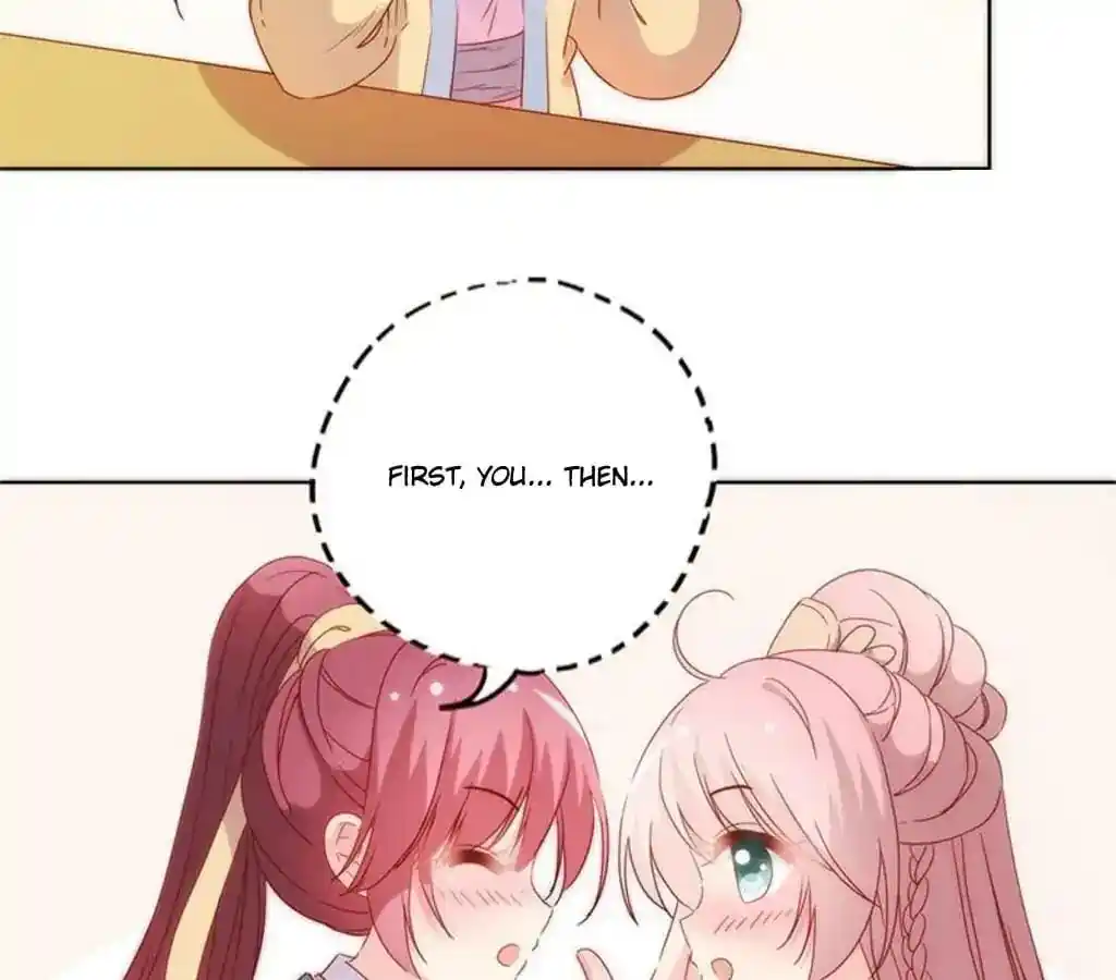 The Empress’ Poor-quality Special Effects Chapter 90