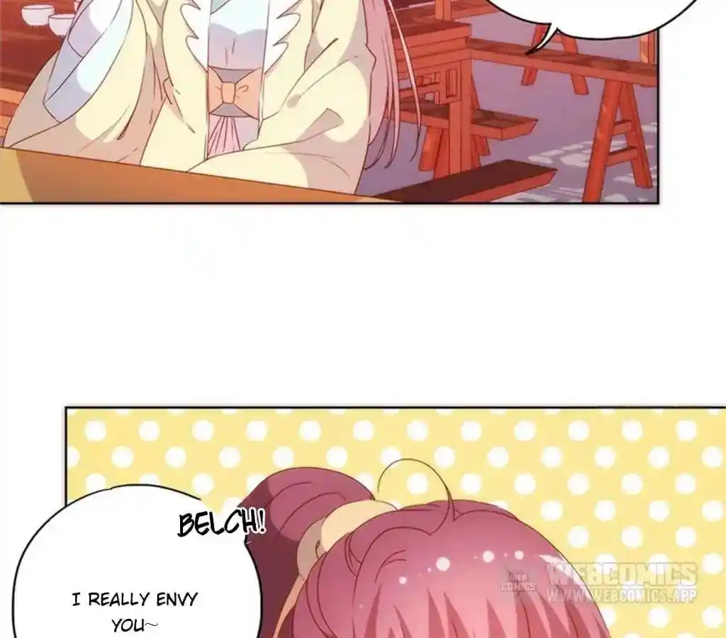 The Empress’ Poor-quality Special Effects Chapter 90