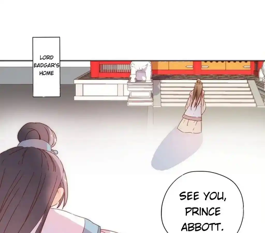 The Empress’ Poor-quality Special Effects Chapter 91