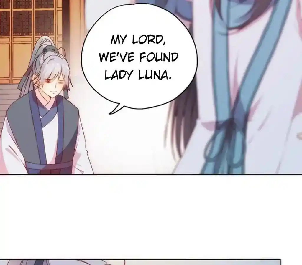 The Empress’ Poor-quality Special Effects Chapter 91