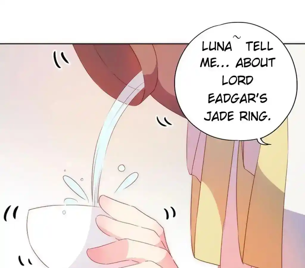 The Empress’ Poor-quality Special Effects Chapter 91