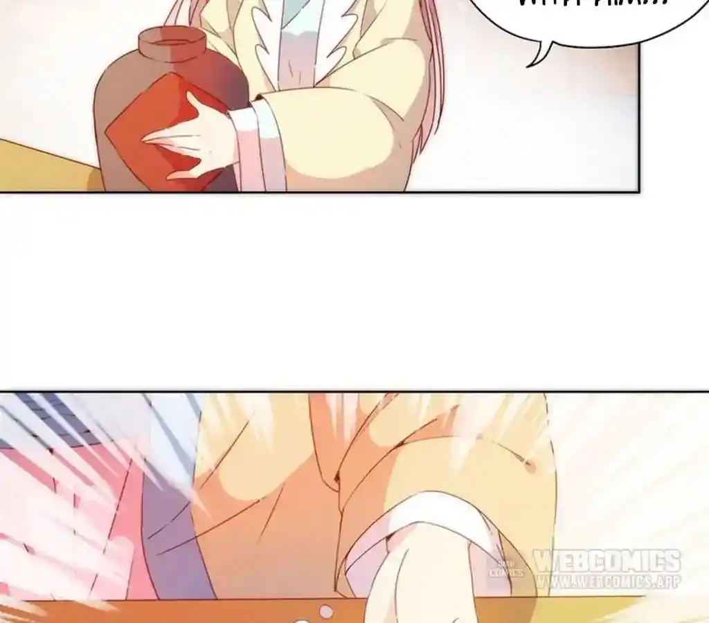 The Empress’ Poor-quality Special Effects Chapter 91