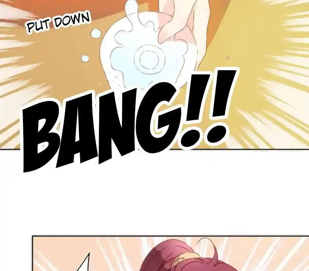 The Empress’ Poor-quality Special Effects Chapter 91