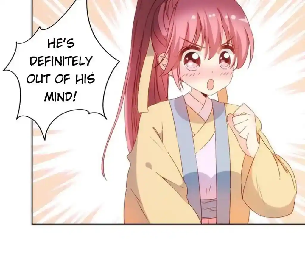 The Empress’ Poor-quality Special Effects Chapter 91