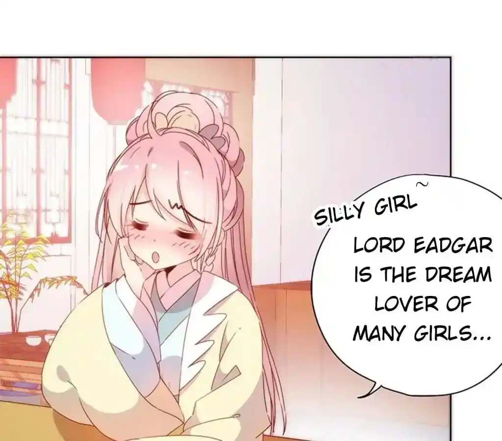 The Empress’ Poor-quality Special Effects Chapter 91