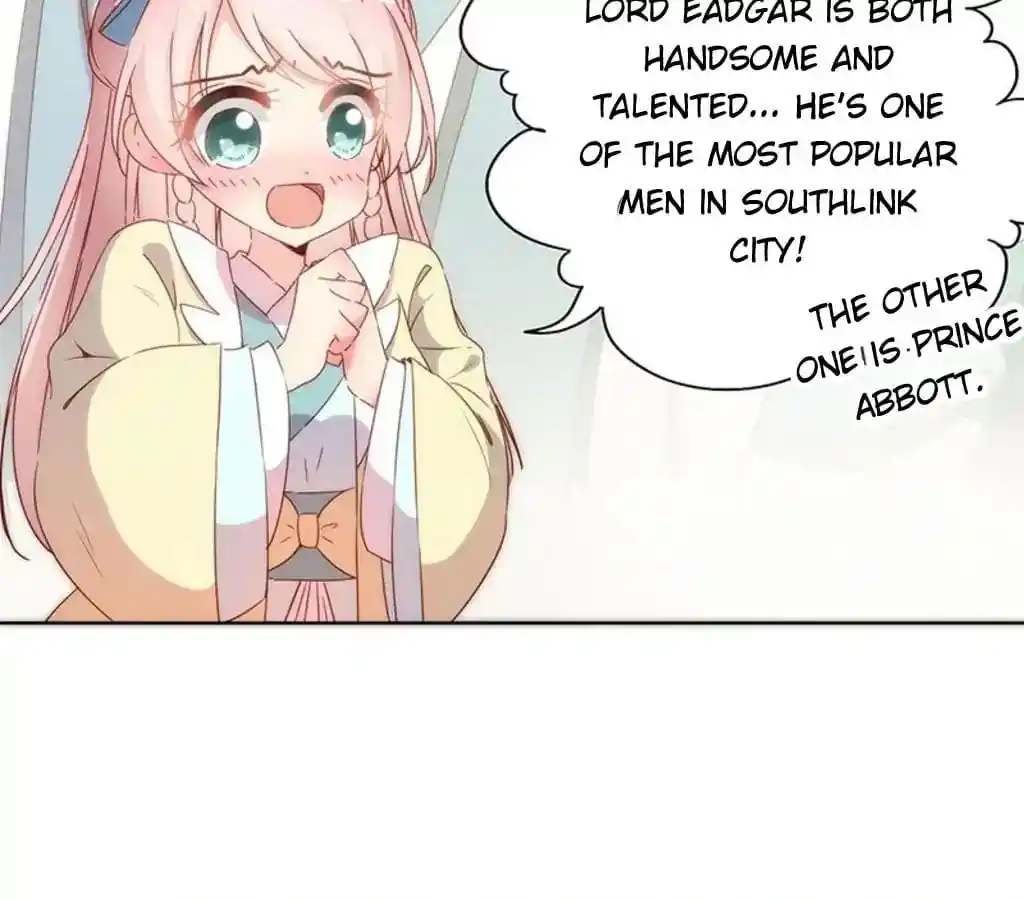 The Empress’ Poor-quality Special Effects Chapter 91