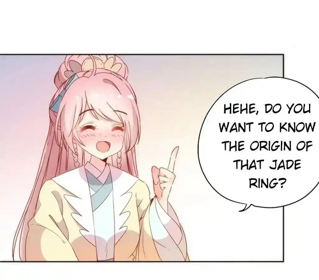 The Empress’ Poor-quality Special Effects Chapter 91