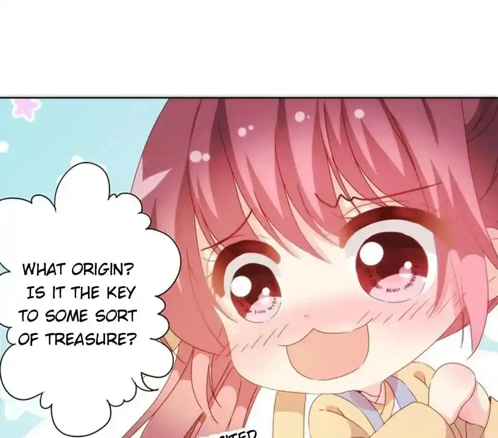 The Empress’ Poor-quality Special Effects Chapter 91