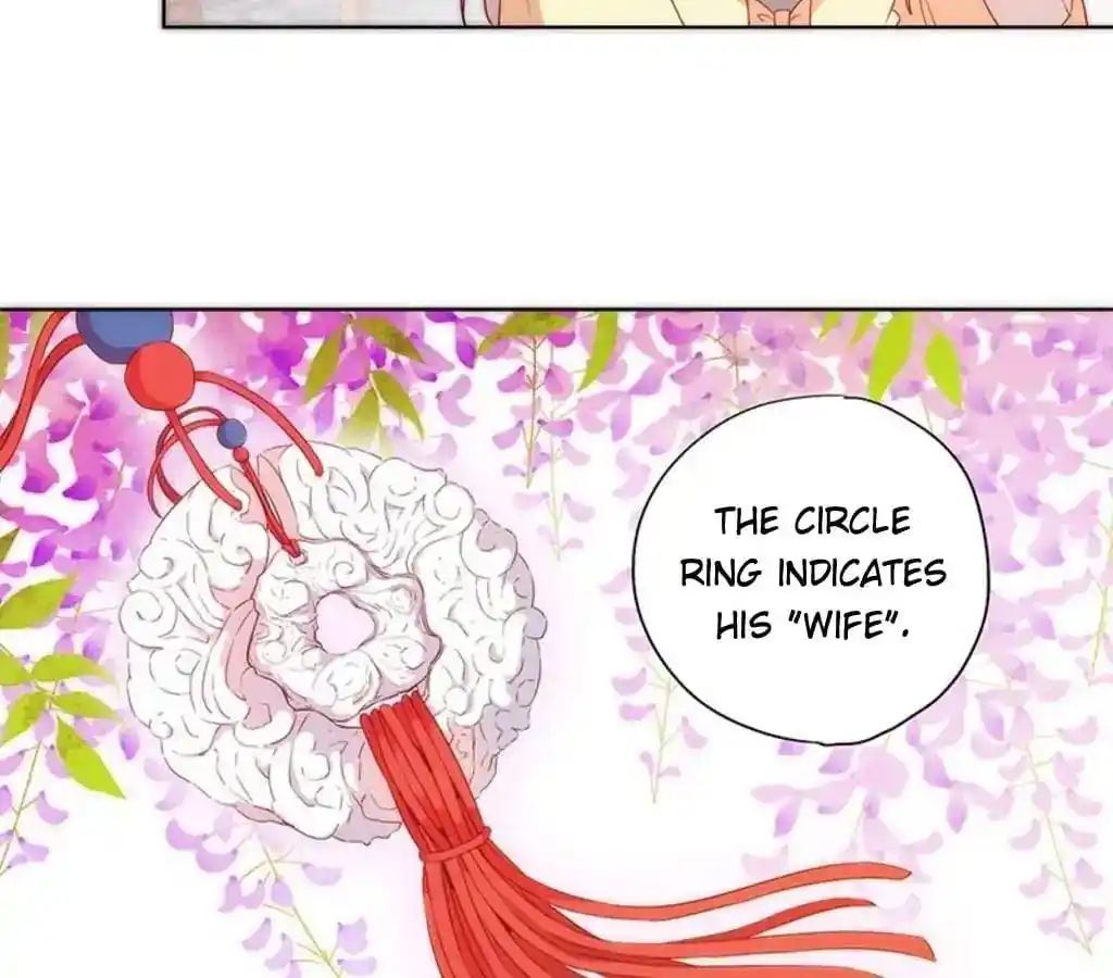 The Empress’ Poor-quality Special Effects Chapter 91