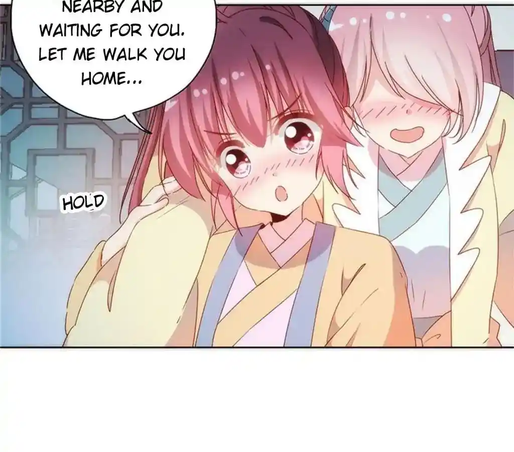 The Empress’ Poor-quality Special Effects Chapter 92