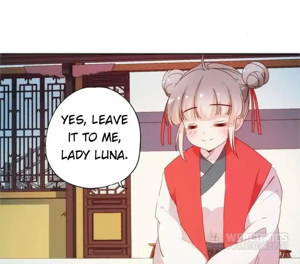 The Empress’ Poor-quality Special Effects Chapter 92