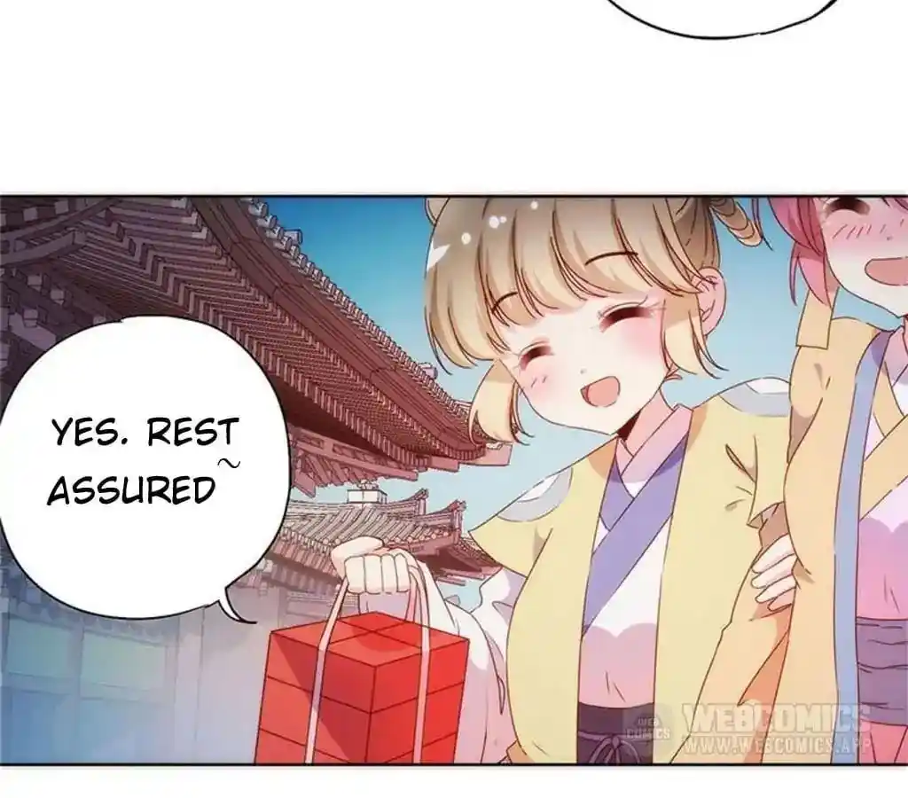 The Empress’ Poor-quality Special Effects Chapter 92