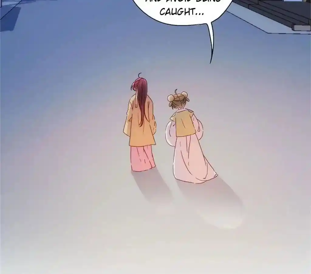 The Empress’ Poor-quality Special Effects Chapter 92