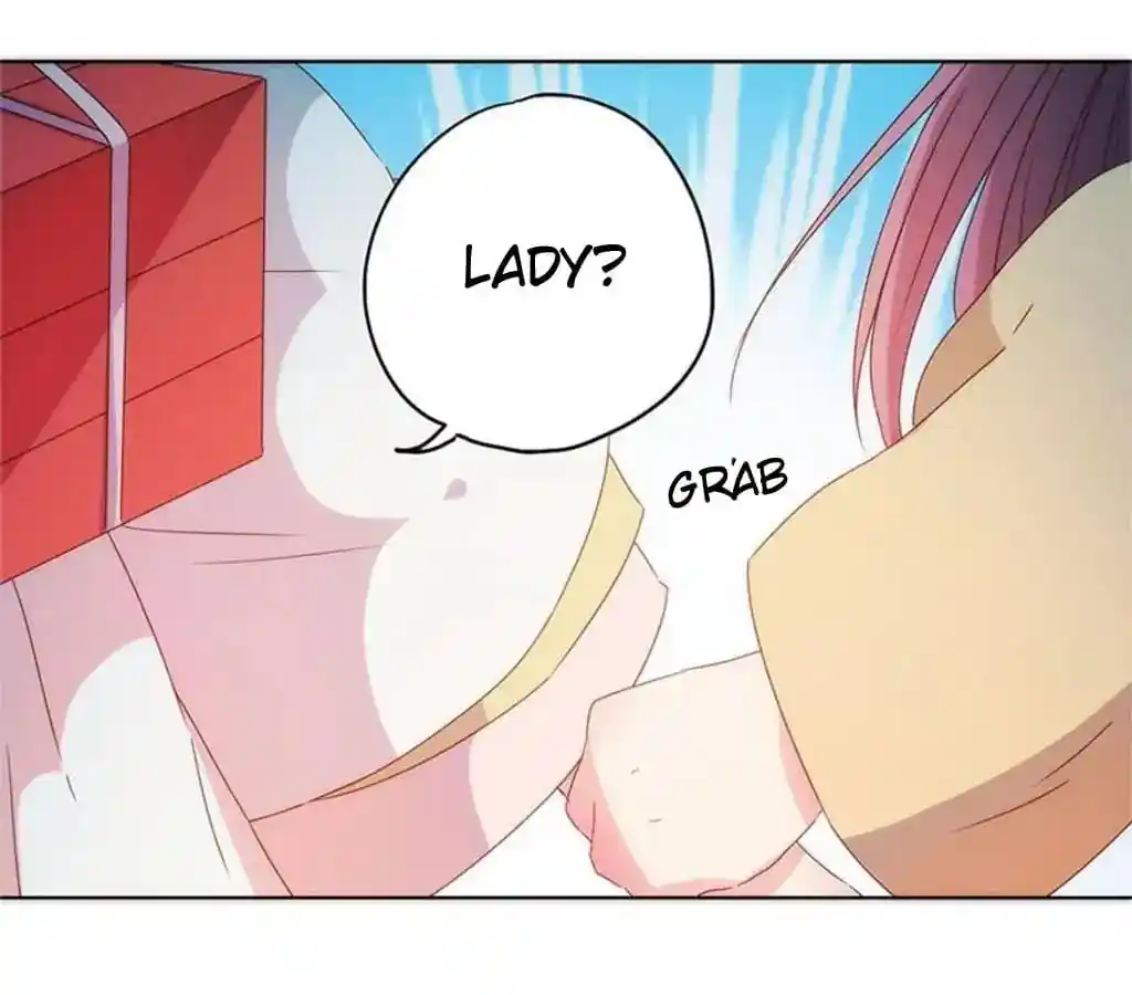 The Empress’ Poor-quality Special Effects Chapter 92