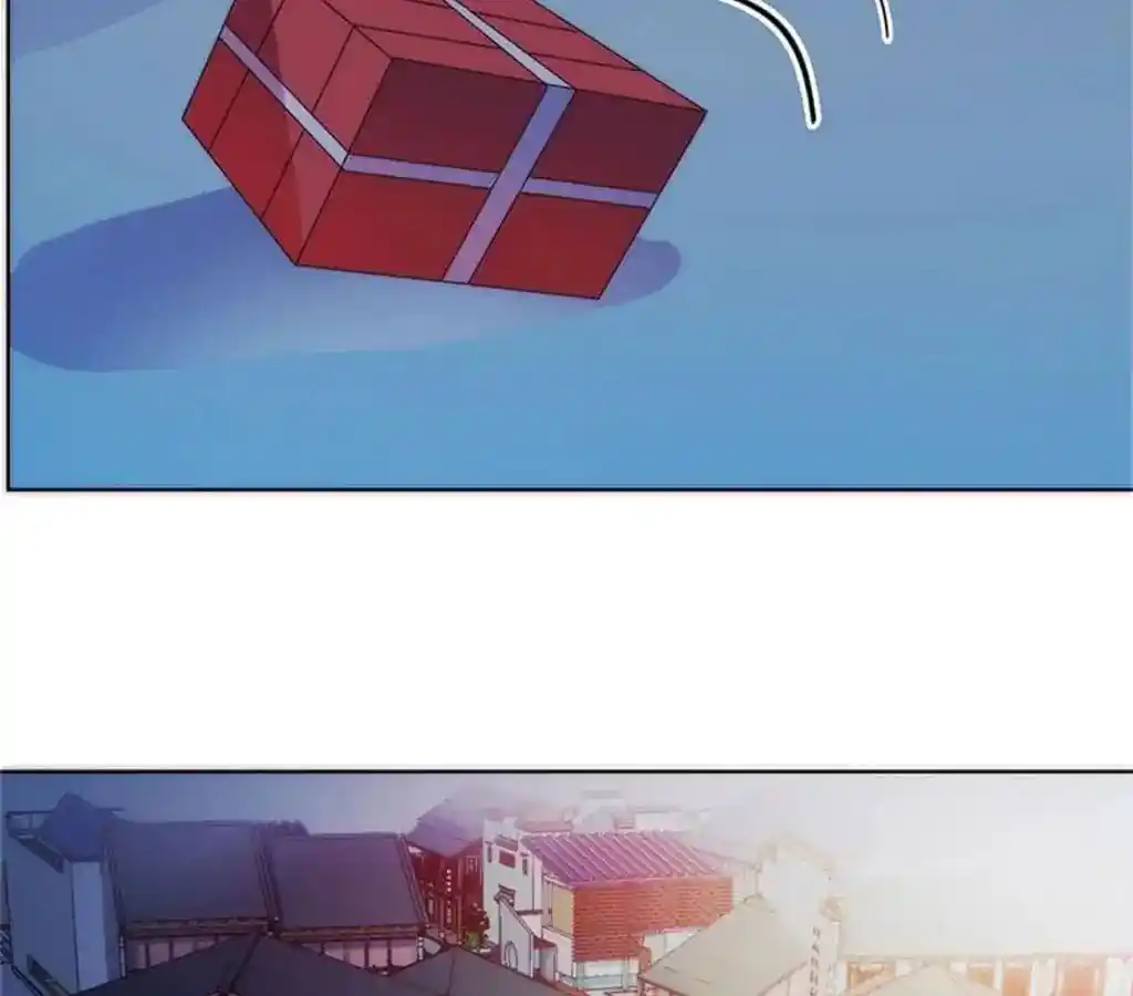 The Empress’ Poor-quality Special Effects Chapter 92