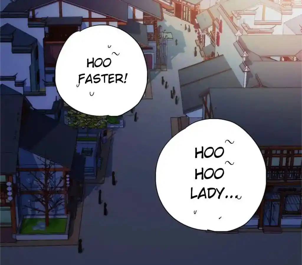 The Empress’ Poor-quality Special Effects Chapter 92