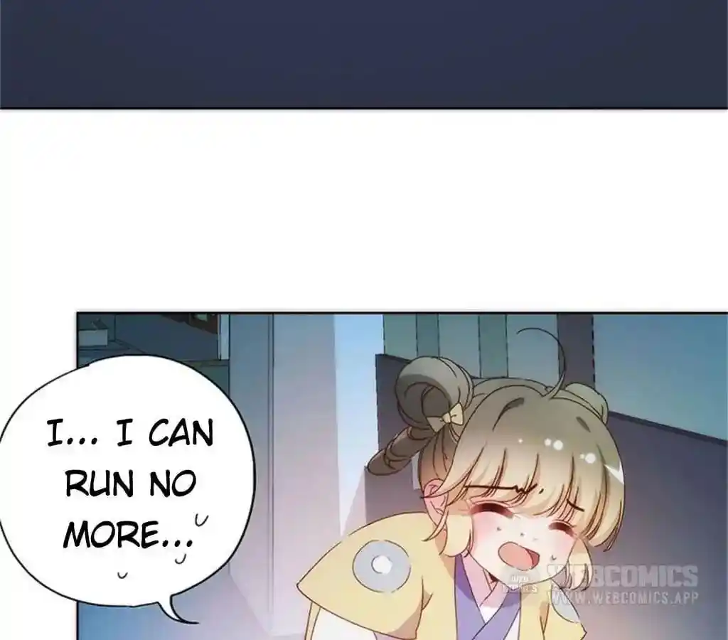 The Empress’ Poor-quality Special Effects Chapter 92