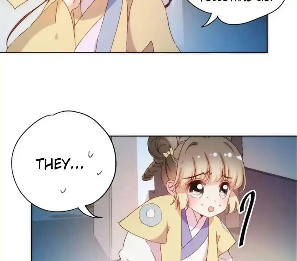 The Empress’ Poor-quality Special Effects Chapter 92