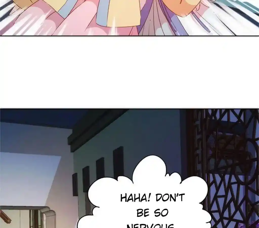 The Empress’ Poor-quality Special Effects Chapter 92