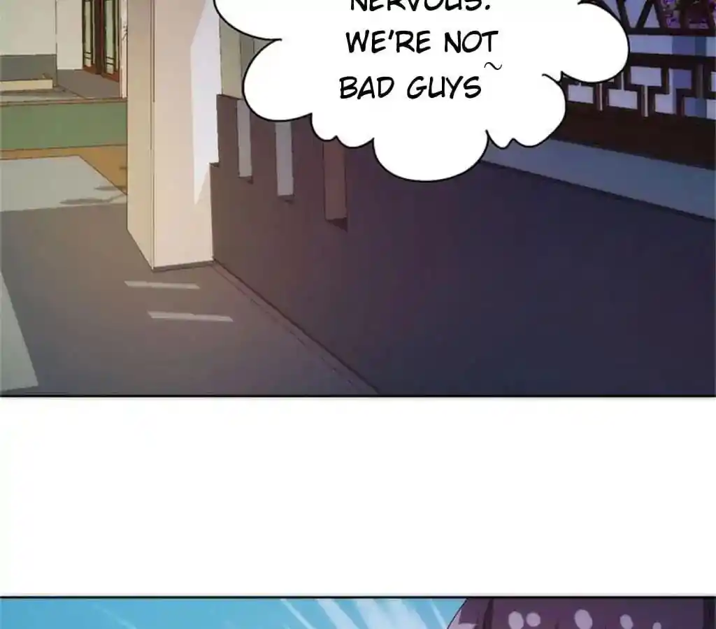 The Empress’ Poor-quality Special Effects Chapter 92