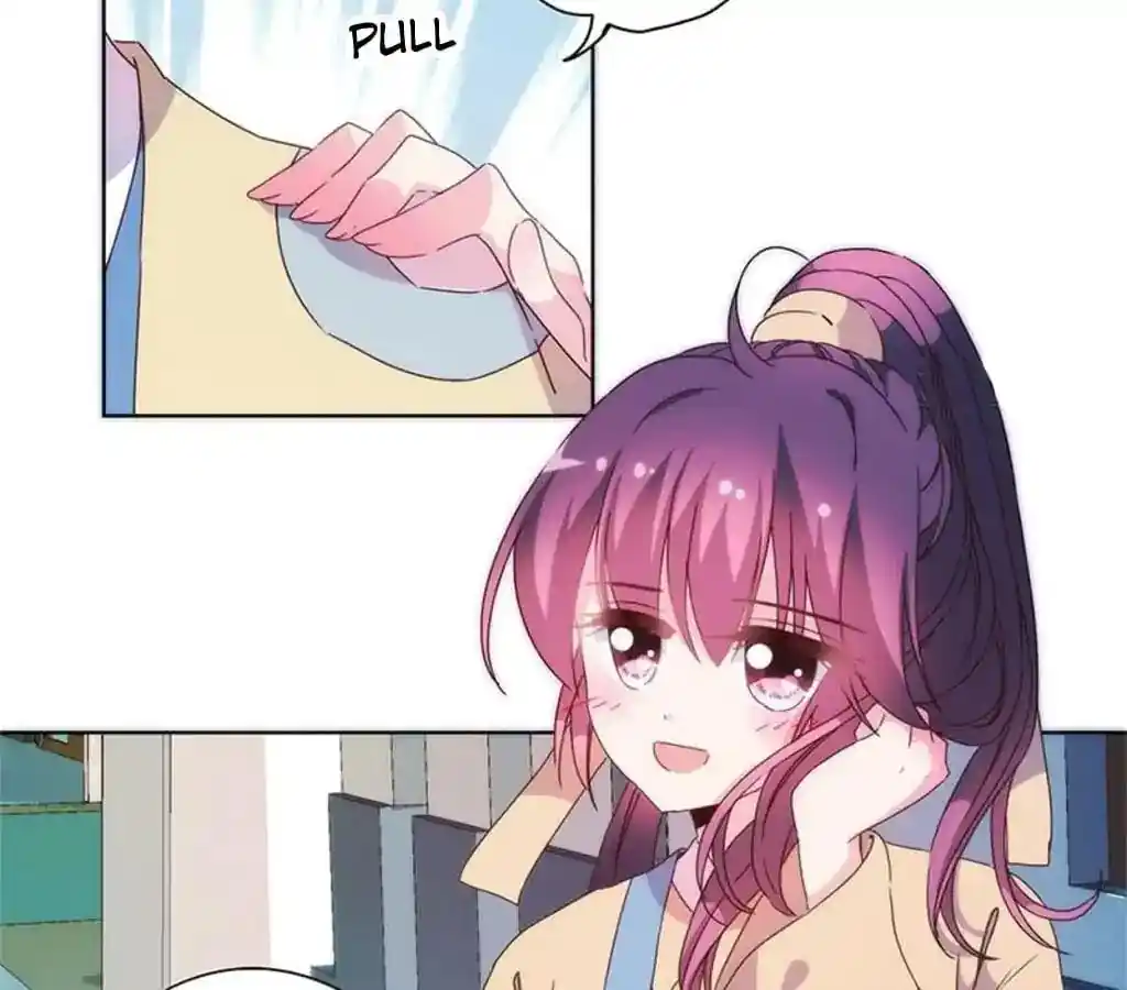 The Empress’ Poor-quality Special Effects Chapter 93