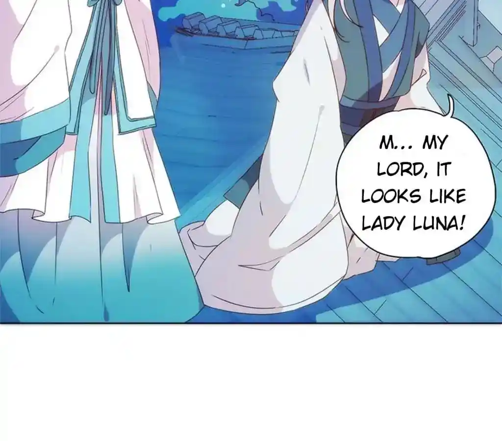 The Empress’ Poor-quality Special Effects Chapter 93