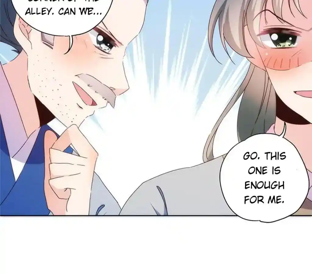 The Empress’ Poor-quality Special Effects Chapter 93