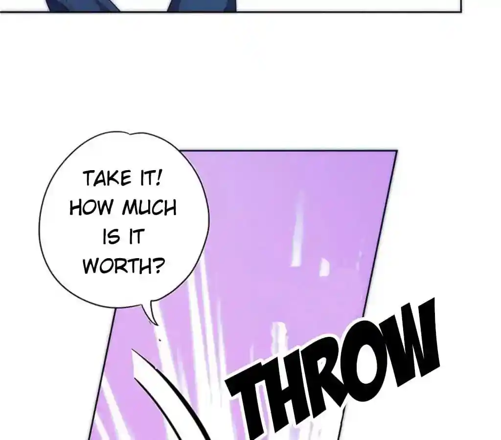 The Empress’ Poor-quality Special Effects Chapter 94