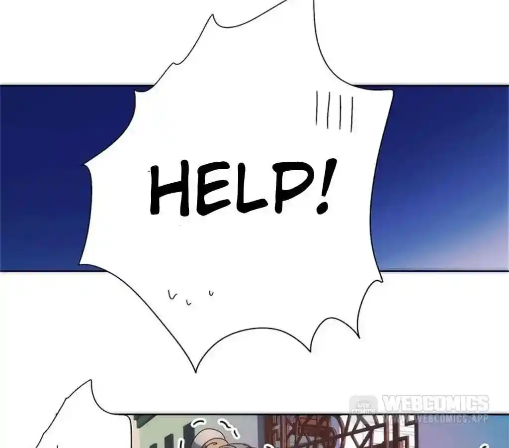 The Empress’ Poor-quality Special Effects Chapter 94