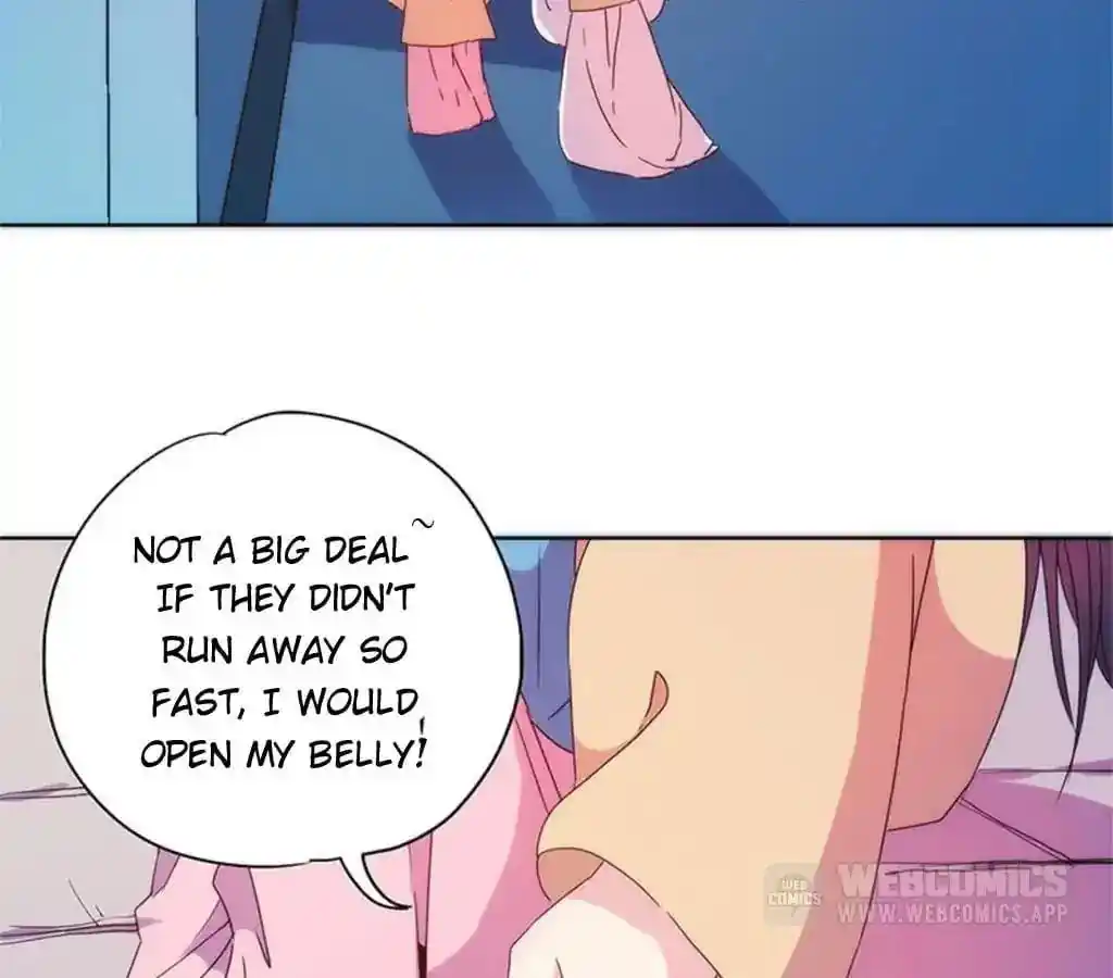 The Empress’ Poor-quality Special Effects Chapter 94