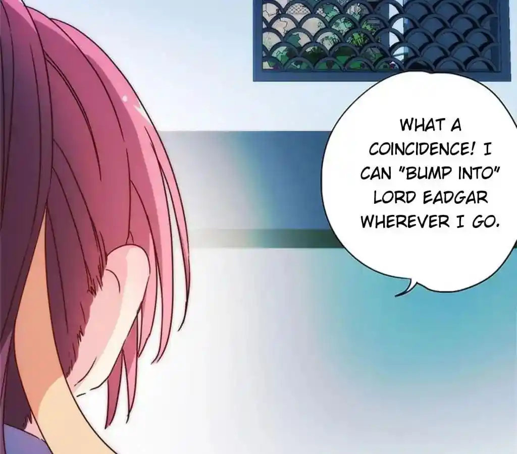 The Empress’ Poor-quality Special Effects Chapter 94