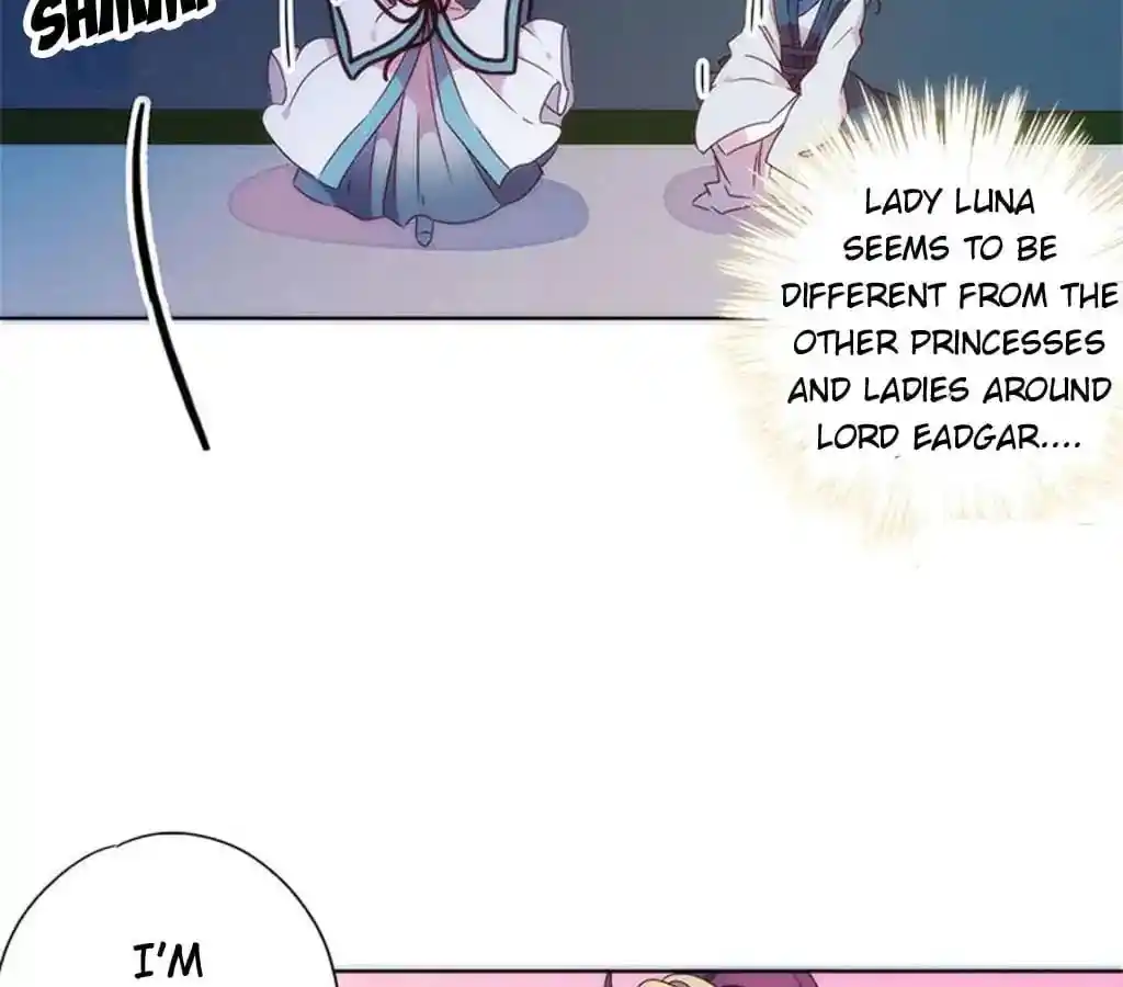 The Empress’ Poor-quality Special Effects Chapter 94