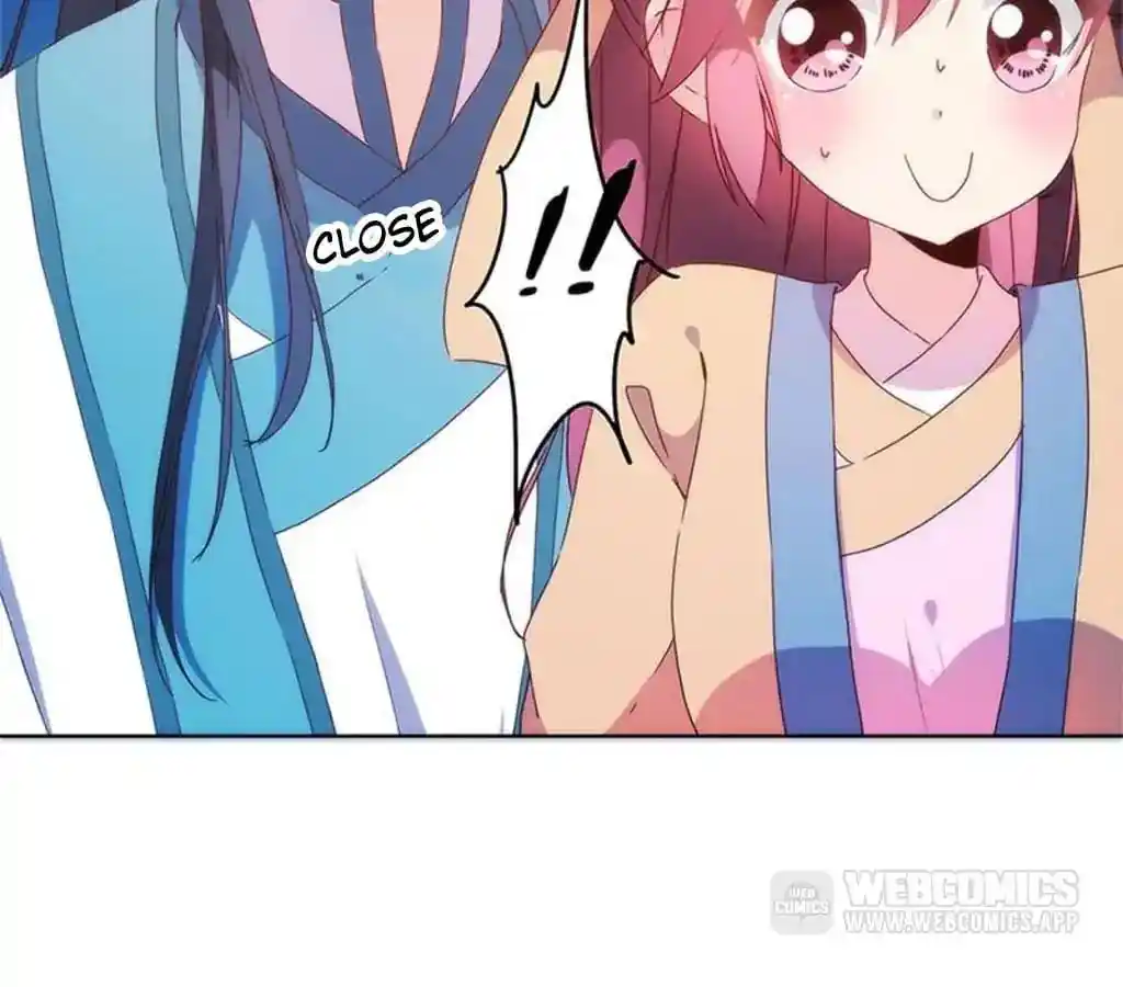 The Empress’ Poor-quality Special Effects Chapter 94