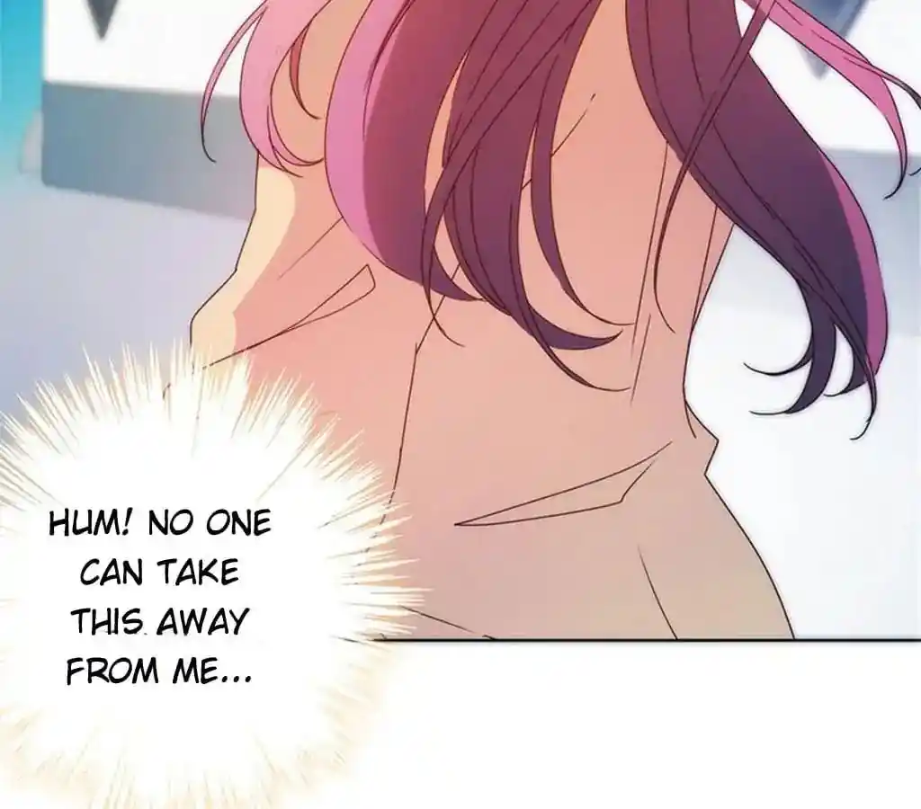 The Empress’ Poor-quality Special Effects Chapter 94