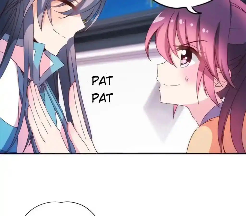 The Empress’ Poor-quality Special Effects Chapter 95