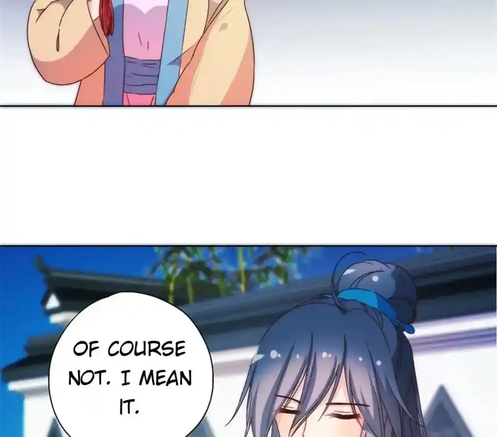 The Empress’ Poor-quality Special Effects Chapter 95