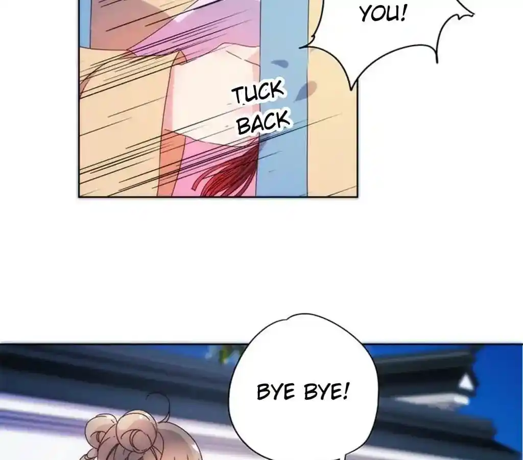 The Empress’ Poor-quality Special Effects Chapter 95