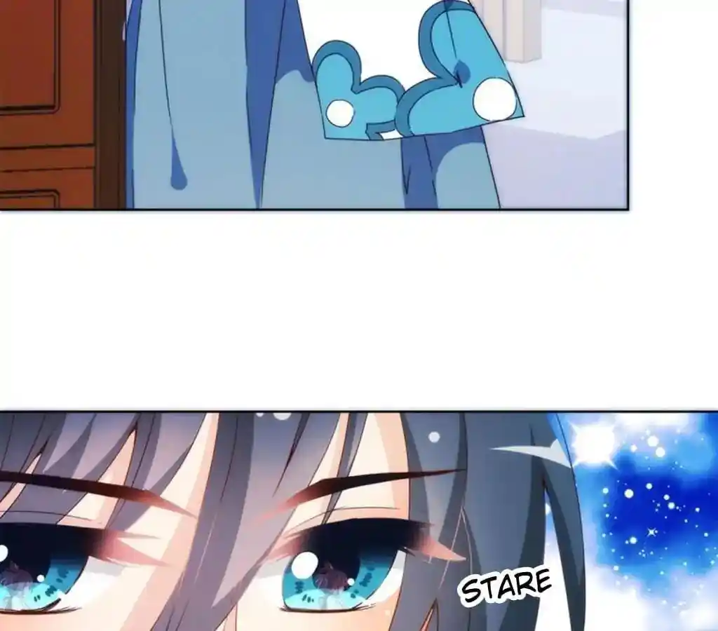 The Empress’ Poor-quality Special Effects Chapter 95