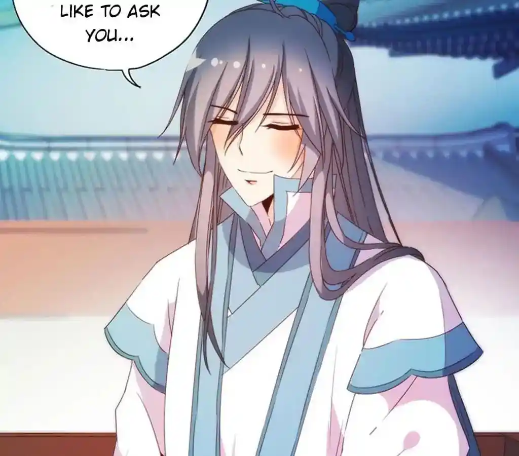 The Empress’ Poor-quality Special Effects Chapter 95