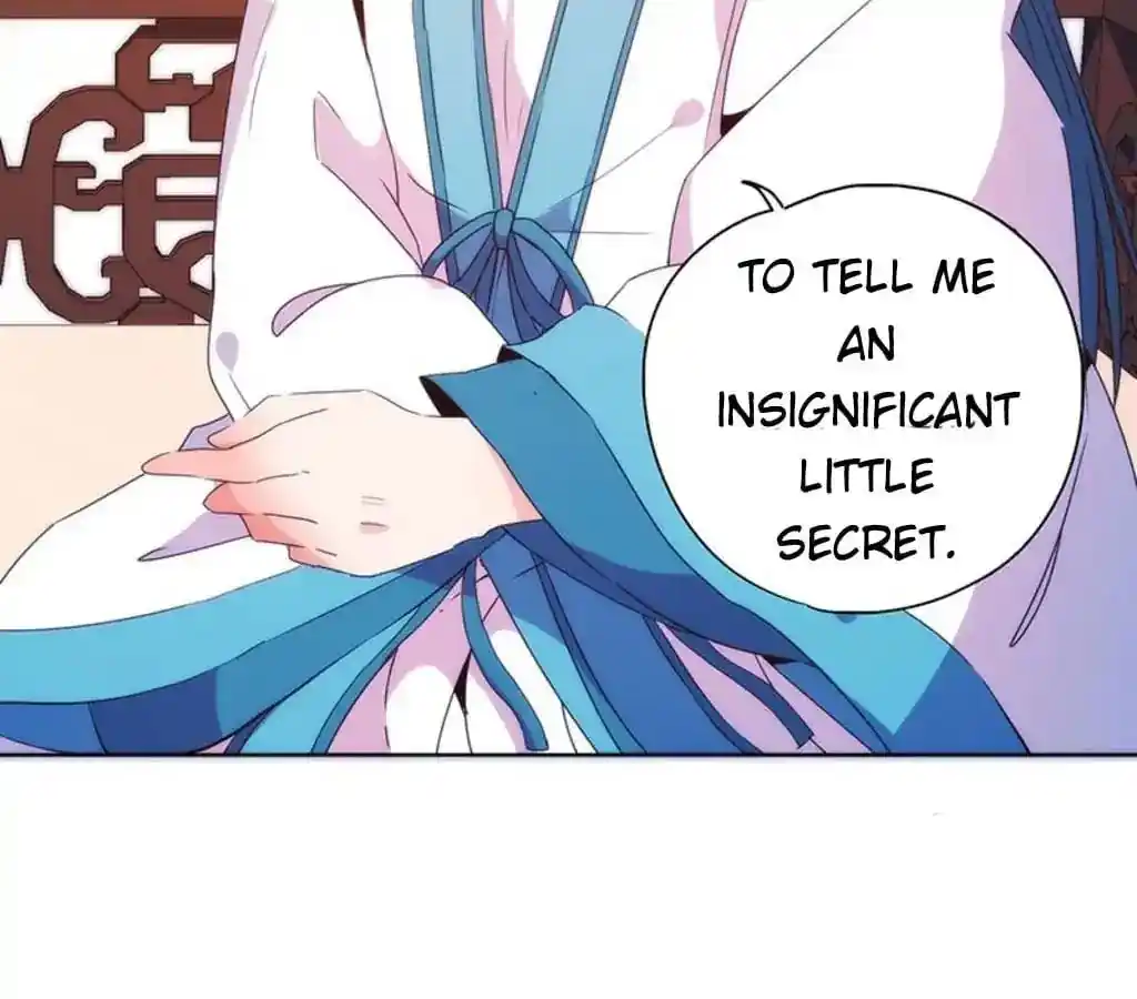 The Empress’ Poor-quality Special Effects Chapter 95