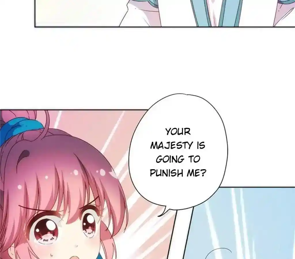 The Empress’ Poor-quality Special Effects Chapter 96