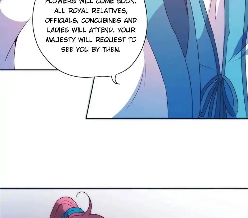 The Empress’ Poor-quality Special Effects Chapter 96