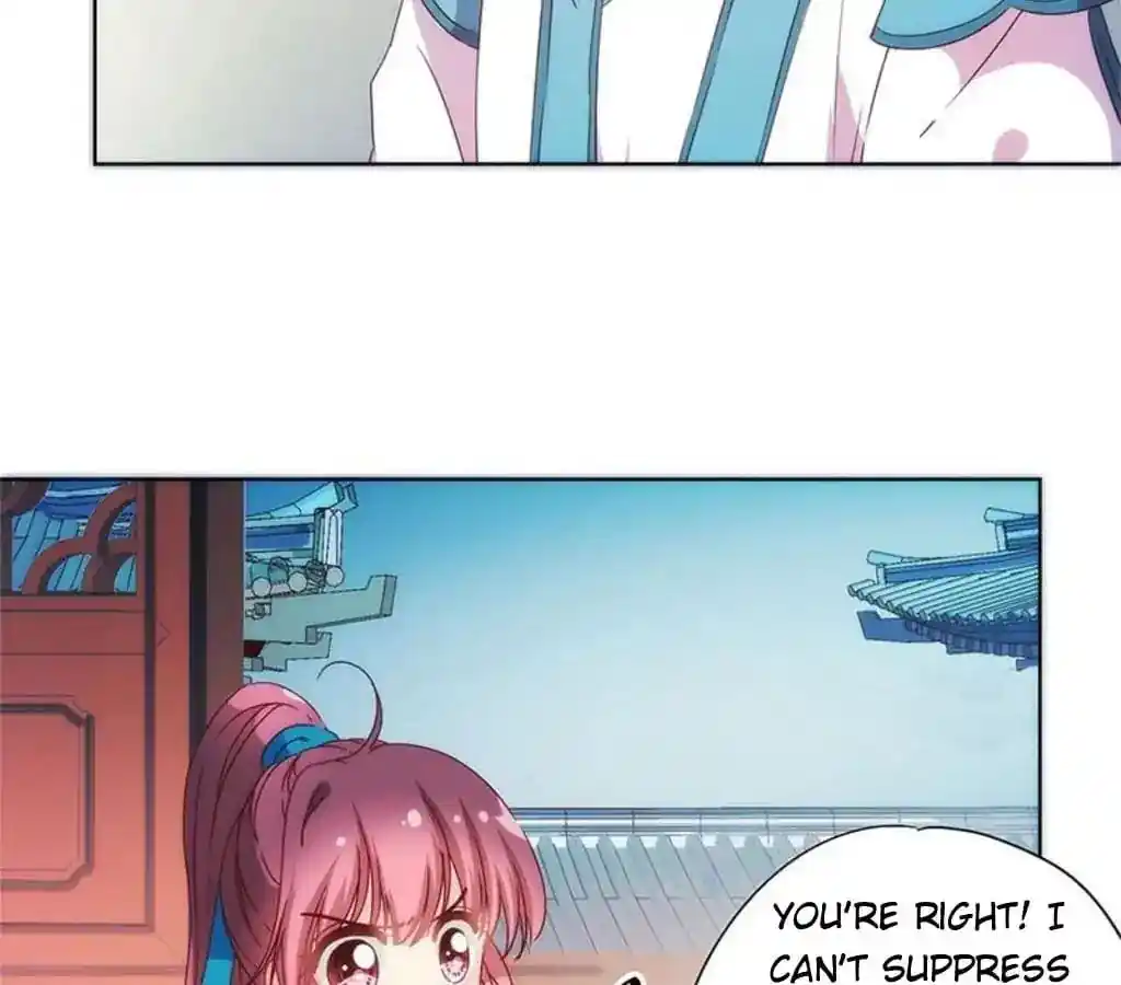 The Empress’ Poor-quality Special Effects Chapter 96