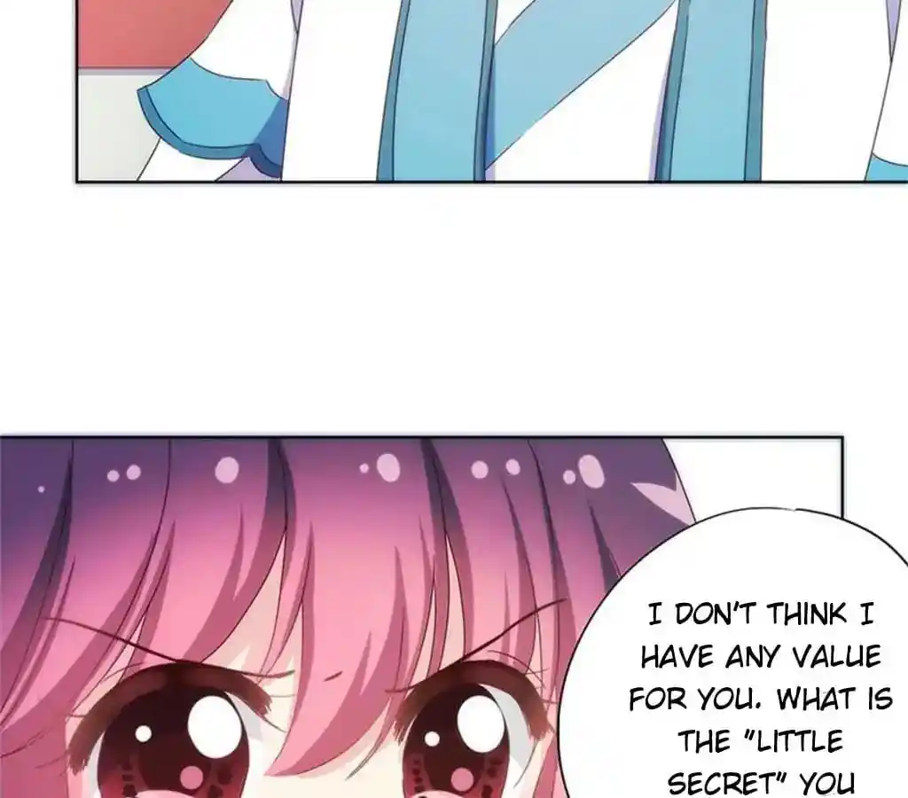 The Empress’ Poor-quality Special Effects Chapter 96