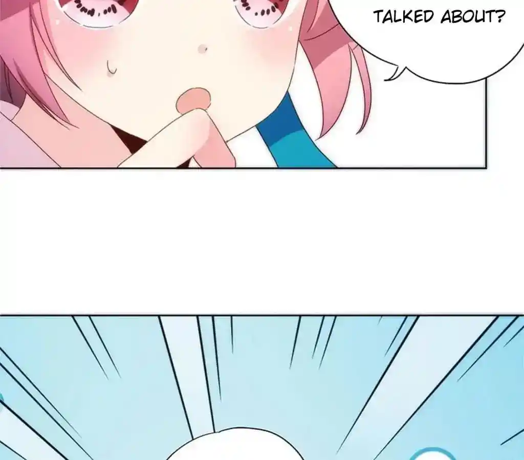 The Empress’ Poor-quality Special Effects Chapter 96